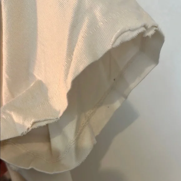 NWT MadeWorn Billy Idol ‘White Wedding’ tee. Size small. - Picture 4 of 12